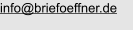 info@briefoeffner.de